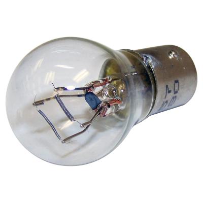 1157 Bulb for 1987-1997 Jeep YJ, TJ Wrangler, Rear Turn Signal, Parking &amp; Brake Crown Automotive