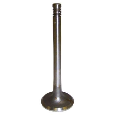 Exhaust Valve for Select 1975-1991 Jeep SJ, J-Series w/ 5.9L and 6.6L Engines Crown Automotive