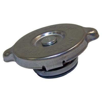 Radiator Cap for Select 1984-93 Jeep YJ Wrangler, XJ Cherokee, MJ Comanche Crown Automotive