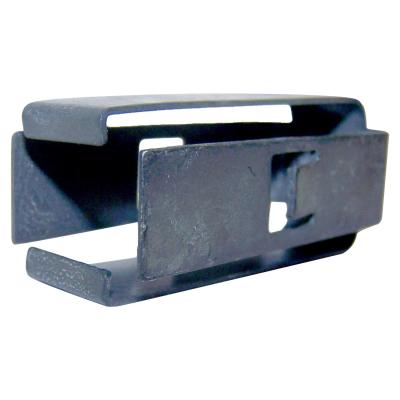 Shift Lever Clip for Misc. 82-95 Jeep CJ, YJ Wrangler, SJ, J-Series, XJ Cherokee Crown Automotive