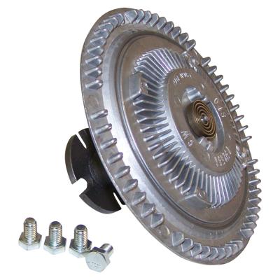 Fan Clutch for 82-86 Jeep CJ-5, 7, 8 w/ GM 2.5L Eng &amp; 84-86 XJ, MJ w/ 2.8L Eng Crown Automotive