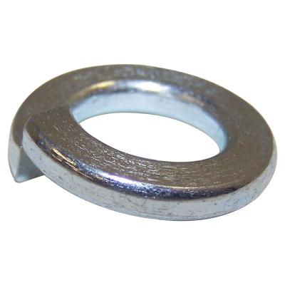 .5 Inch Split Lock U-Bolt Washer for 1974-95 Jeep CJs &amp; YJ Wrangler Crown Automotive