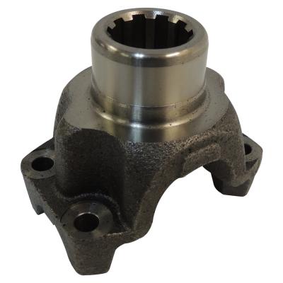 Universal Joint Yoke for Select Jeeps Models w/ Dana 20 or Quadra-Trac T.C. Crown Automotive