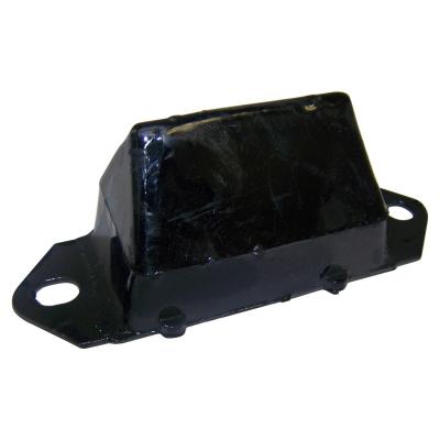 Left or Right Front or Rear Bump Stop for 76-86 Jeep CJs &amp; 76-91 Jeep J-Series Crown Automotive