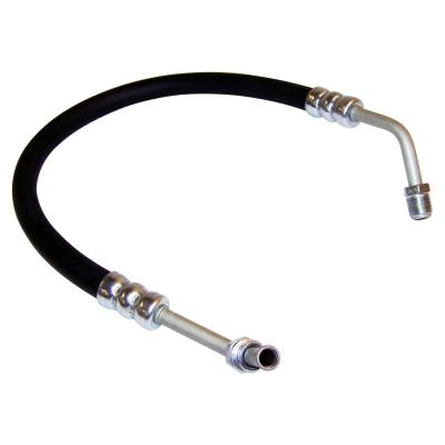 Power Steering Pressure Hose for 1976-1978 SJ, J-Series w/ 4.2L Engine Crown Automotive