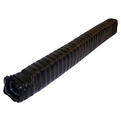 Air Intake Duct (Fresh Air) Select for 78-91 Jeep CJ-5, CJ-7, CJ-8, SJ, J-Series Crown Automotive