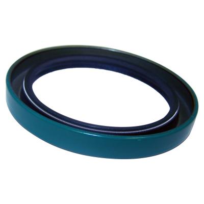 Front Hub Seal for Select 1974-91 Jeep SJ, J10, J-20 w/ Front Disc Brakes Crown Automotive