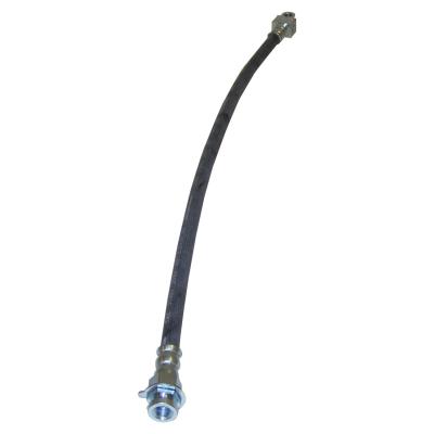 Rear Brake Hose (From Frame to Axle) for Misc. 1978-86 Jeep CJ-5, CJ-7, CJ-8 Crown Automotive