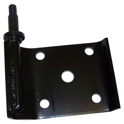 Right Rear Leaf Spring Plate for 76-86 Jeep CJ-5, CJ-7, CJ-8 Crown Automotive