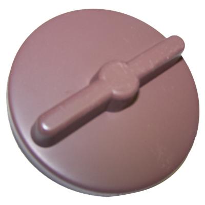 Primed Fuel Filler Cap for 1965-1974 Jeep SJ, J-Series Crown Automotive
