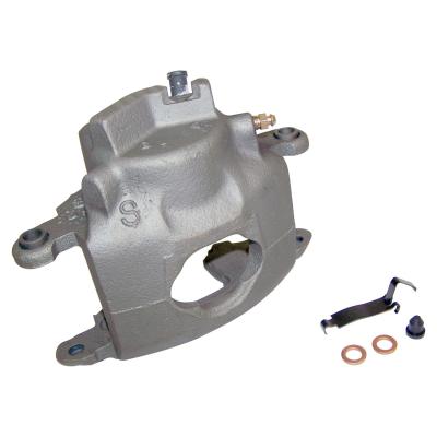 Right Front Brake Caliper for 1974-1978 Jeep SJ, J-Series, Less Pads Crown Automotive