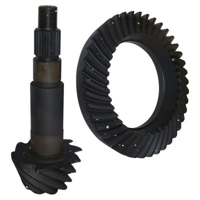 Ring &amp; Pinion for Select 76-86 Jeep CJs, SJ, J-Series w/ AMC 20 Rear Axle Crown Automotive