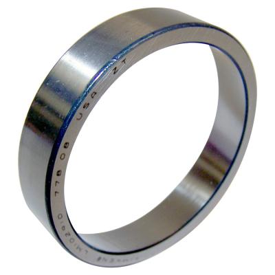 Front Inner Wheel Bearing Cup for Select 1976-86 Jeep CJs Crown Automotive
