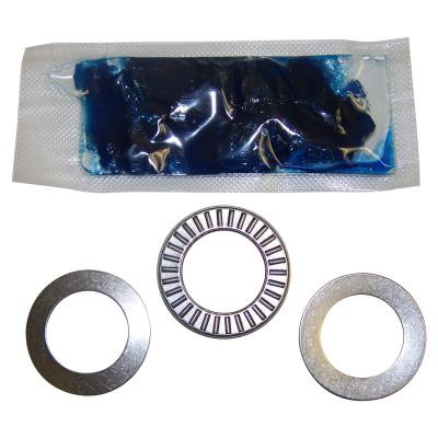 Steering Box Bearing Kit for 84-96 XJ Cherokee and MJ Comanche w/ Power Steering Crown Automotive