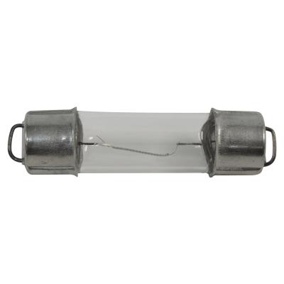 Universal 212-2 Light Bulb, Fits Jeep 87-93 YJ, 93-98 ZJ, 02-04 KJ Models Crown Automotive