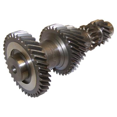 Cluster Gear for 1982-1986 Jeep CJ-5, CJ-7, CJ-8 w/ T4 Transmission Crown Automotive