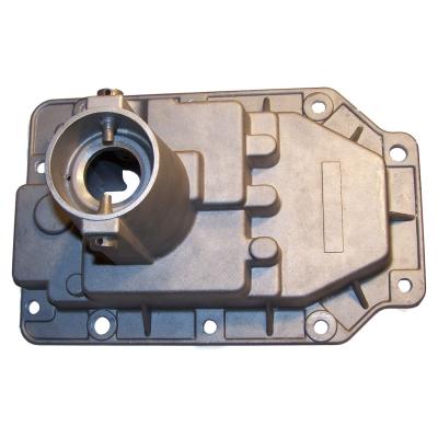Shift Cover for 80-86 CJ-5, CJ-7, CJ-8, SJ, J-Series w/ T176, T177 Transmissions Crown Automotive
