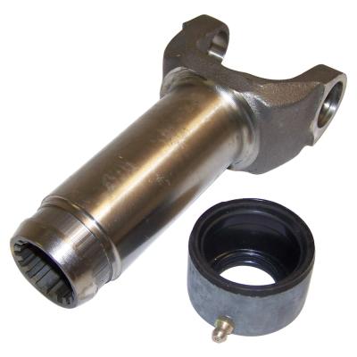 Rear Drive Shaft Slip Yoke for Misc Jeep 81-86 CJs, 84-85 XJ, 81-91 SJ, J-Series Crown Automotive