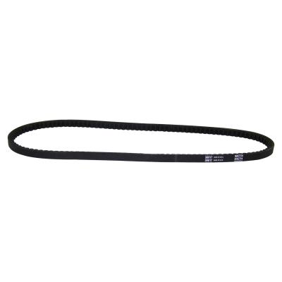 Accessory Drive Belt for Select 1985-94 XJ Cherokee, MJ Comanche w/ 2.1L TD Eng. Crown Automotive