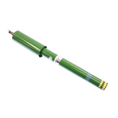 Suspension Strut Cartridge Porsche 911 1989-1965 Front Monotube Green Paint Standard Version 1 Setting 2015/755 With OE Boge Suspension With Outer Threaded Strut Tube US Version with 7mm spacer B6 Performance Bilstein