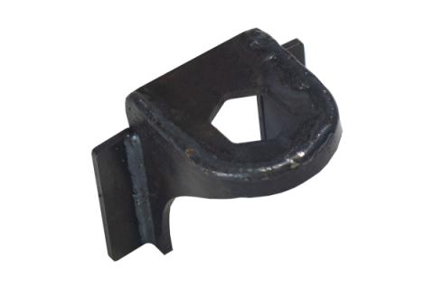 Core Support Mount For 1992-1996 Ford F-150 Rust Buster