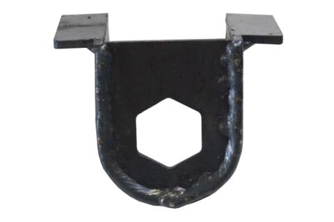 Core Support Mount For 1992-1996 Ford F-150 Rust Buster