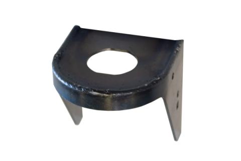 Center Body Mount For 2002-2009 Chevy Trailblazer Rust Buster
