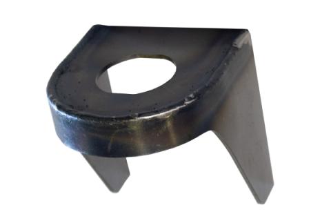 Inner Rear Body Mount For 2002-2009 Chevy Trailblazer Rust Buster