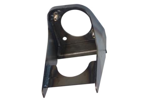Rear Cab Mount For 2000-2006 Toyota Tundra Driver Side Rust Buster