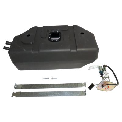 Fuel Tank Kit for 1991-1995 Jeep YJ Wrangler w/ 20 Gallon Tank Crown Automotive