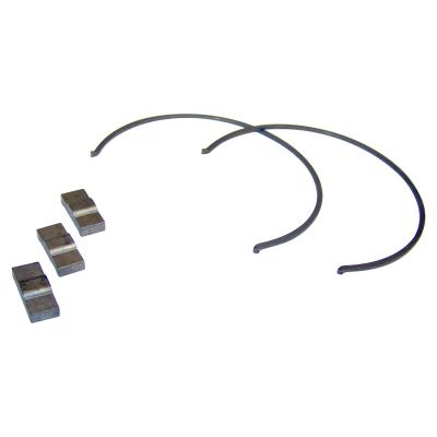 3rd &amp; 4th Gear Synchronizer Repair Kit for Jeep TJ, YJ, XJ, MJ, ZJ, w/ AX15 Crown Automotive