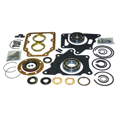 T150 Transmission Master Overhaul Kit for 1976-1979 Jeep CJ-5, CJ-7 Crown Automotive