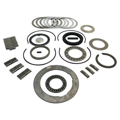 T4 Transmission Small Parts Master Kit for 82-86 CJ-5, CJ-7, CJ-8, XJ Cherokee Crown Automotive