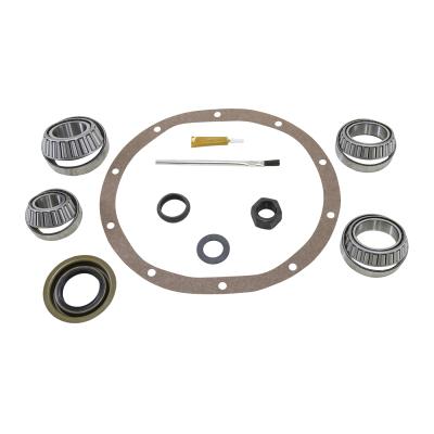 Yukon Bearing Install Kit For 11 And Up Chrysler 9.25 Inch ZF Rear Yukon Gear &amp; Axle