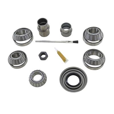 Yukon Bearing Install Kit For Dana 25 Yukon Gear &amp; Axle