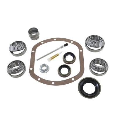 Yukon Bearing Install Kit For Dana 30 07+ JK Yukon Gear &amp; Axle