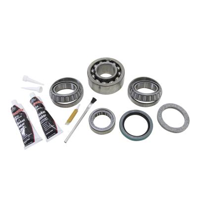 Yukon Bearing Install Kit For GM Ho72 With Load Bolt Tapered Bearings Yukon Gear &amp; Axle