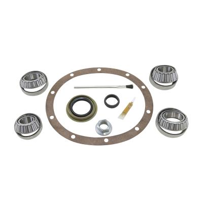 Yukon Bearing Install Kit For 99 And Newer Model 35 For The Grand Cherokee Yukon Gear &amp; Axle