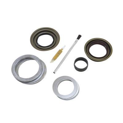 Yukon Minor Install Kit For GM 9.5 Inch 98 And Up Yukon Gear &amp; Axle