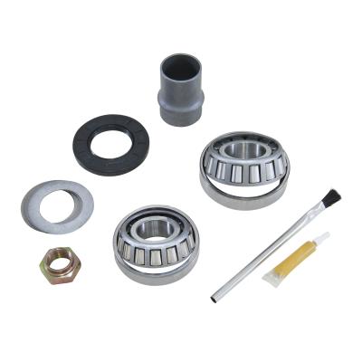 Yukon Pinion Install Kit For Suzuki Samurai Yukon Gear &amp; Axle