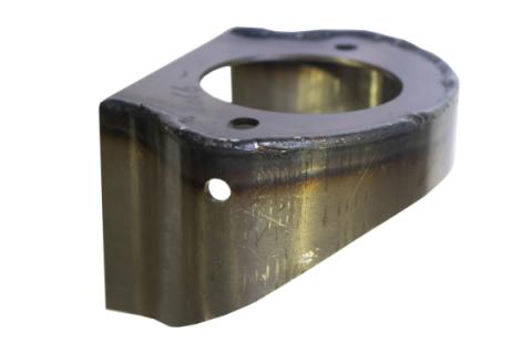 Rear Body Mount Driver Side For 2015-2020 GM Large SUV Rust Buster