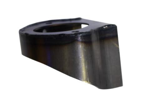 Rear Body Mount Driver Side For 2015-2020 GM Large SUV Rust Buster