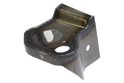 Front Body Mount Passenger Side For 2015-2020 GM Large SUV Rust Buster