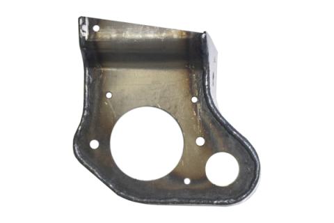 Front Body Mount Passenger Side For 2015-2020 GM Large SUV Rust Buster