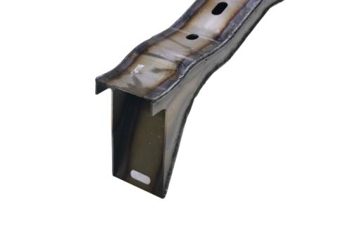 Forward Fuel Tank Crossmember For 2009-2024 Dodge Ram 1500 Rust Buster