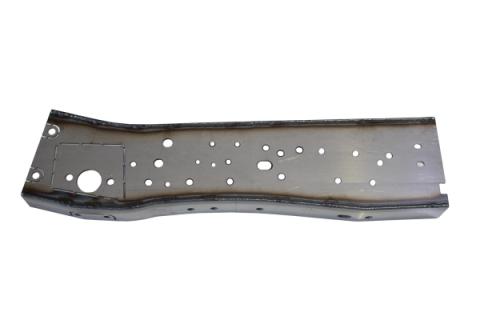 Front Frame Section Driver Side For 1999-2016 Ford F-Series Super Duty Rust Buster