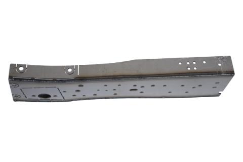 Front Frame Section Driver Side For 1999-2016 Ford F-Series Super Duty Rust Buster