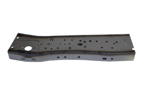 Front Frame Section Driver Side For 1999-2016 Ford F-Series Super Duty Rust Buster
