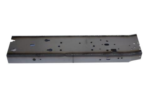 Center Frame Section Passenger Side For 1999-2016 Ford F-Series Super Duty Rust Buster