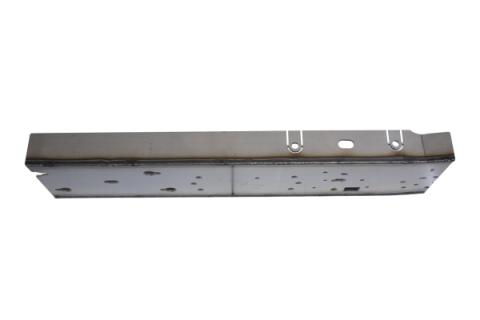 Center Frame Section Passenger Side For 1999-2016 Ford F-Series Super Duty Rust Buster
